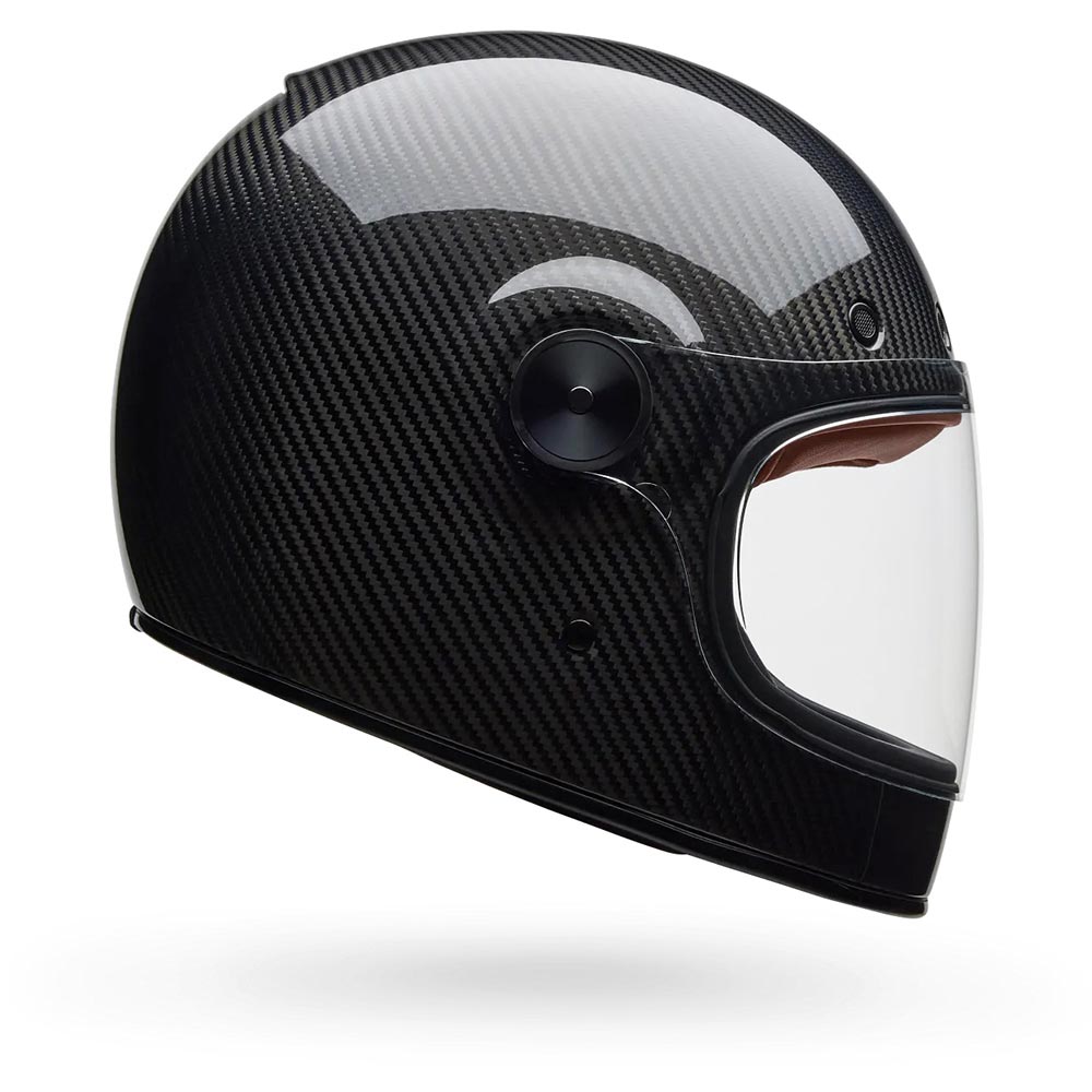 Bullitt GT Carbon Solid Helm