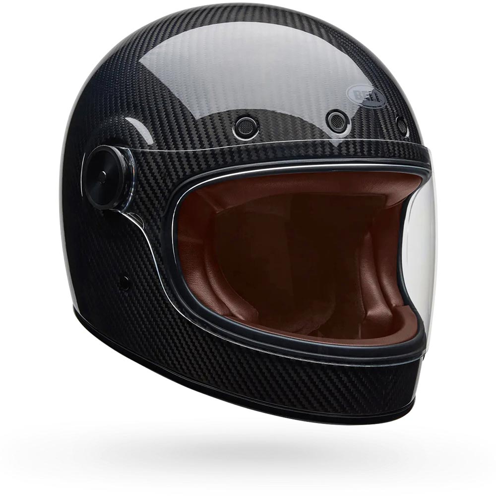 Bullitt GT Carbon Solid Helm