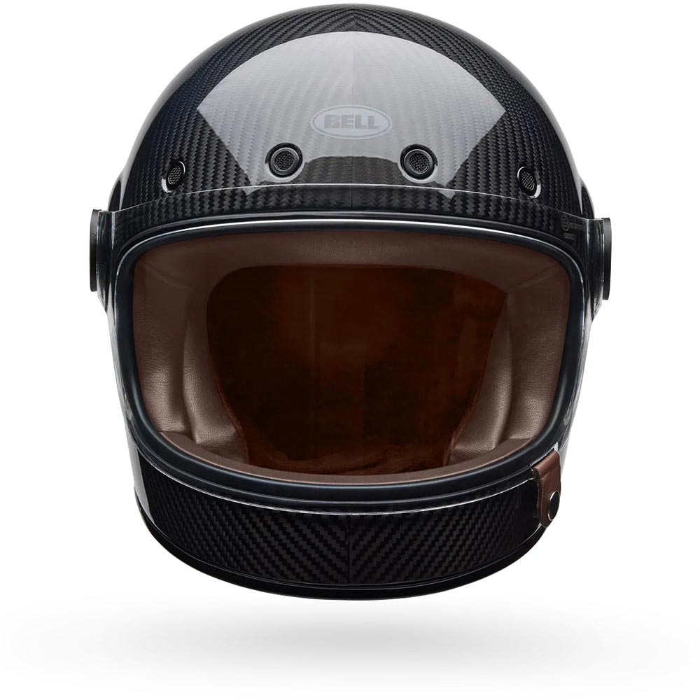 Bullitt GT Carbon Solid Helm