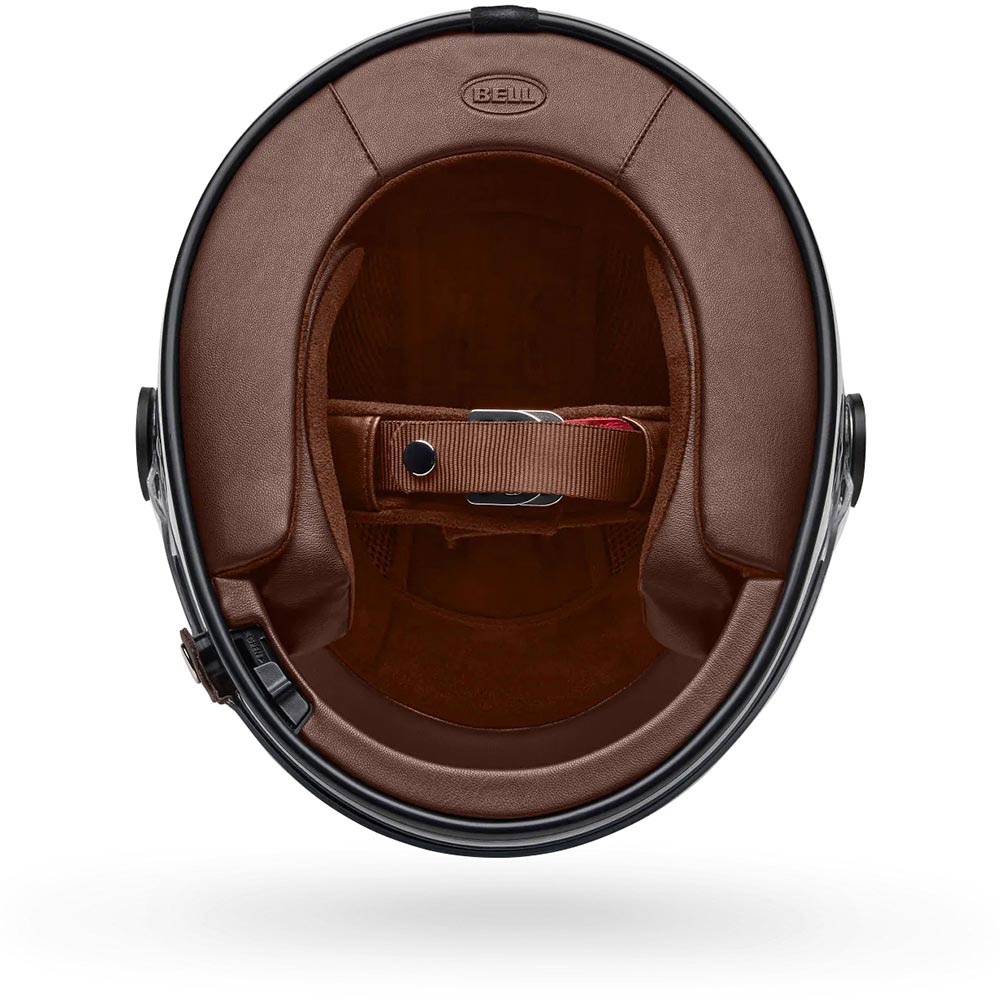 Bullitt GT Carbon Solid Helm