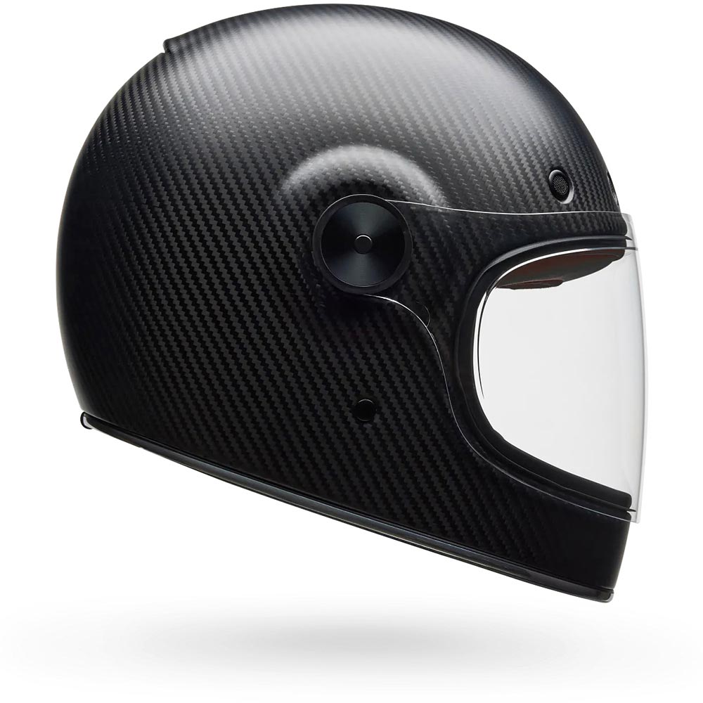 Bullitt GT Carbon Solid Helm