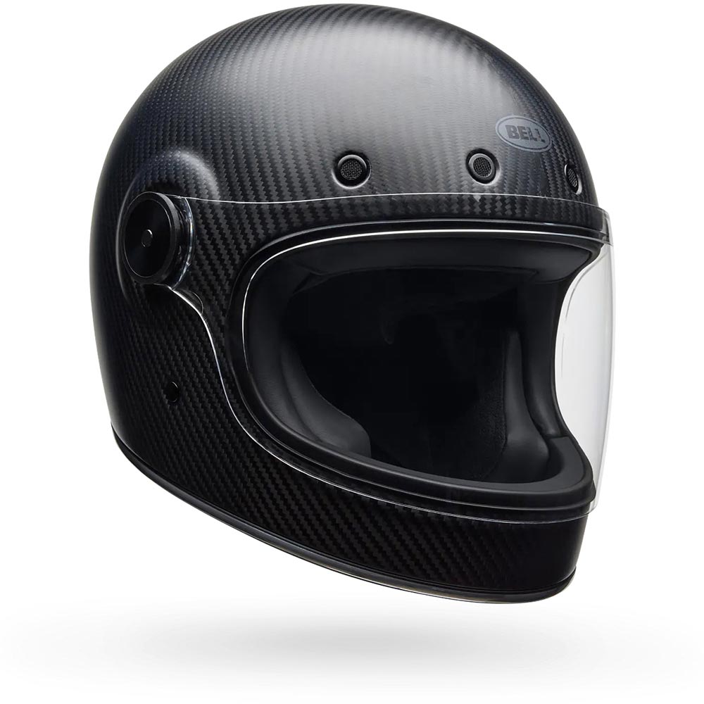 Bullitt GT Carbon Solid Helm