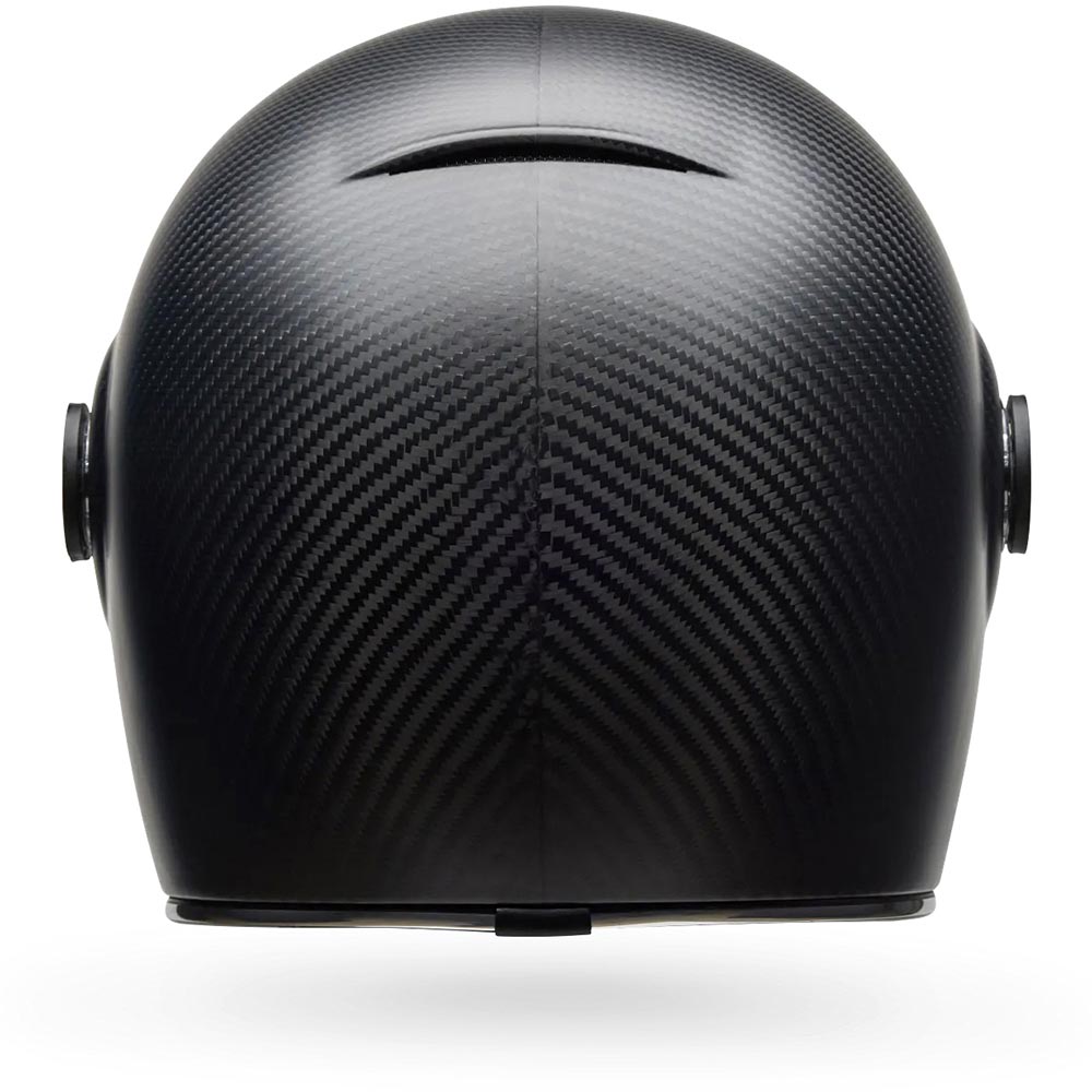 Bullitt GT Carbon Solid Helm