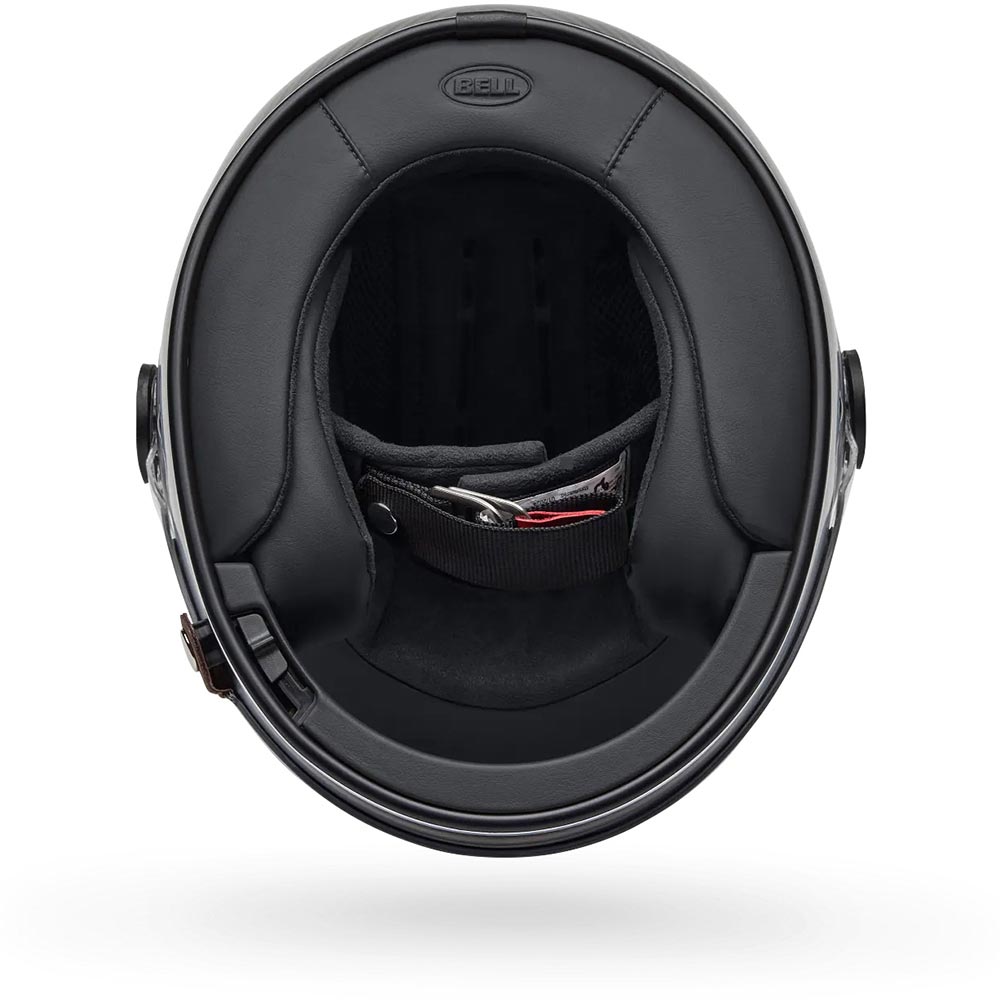 Bullitt GT Carbon Solid Helm