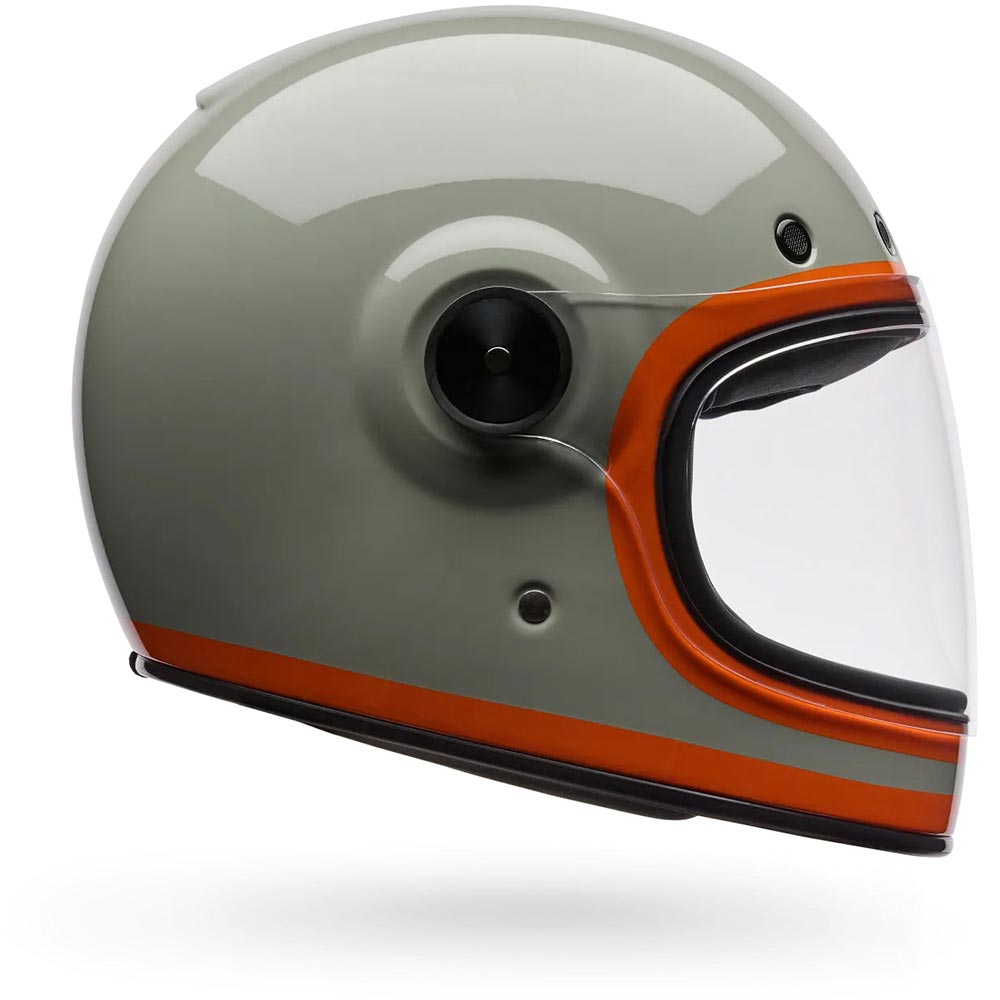 Bullitt GT Lane helm