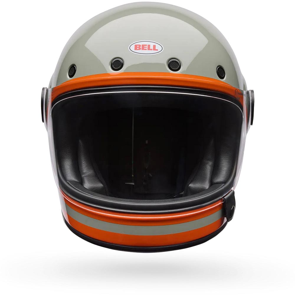 Bullitt GT Lane helm