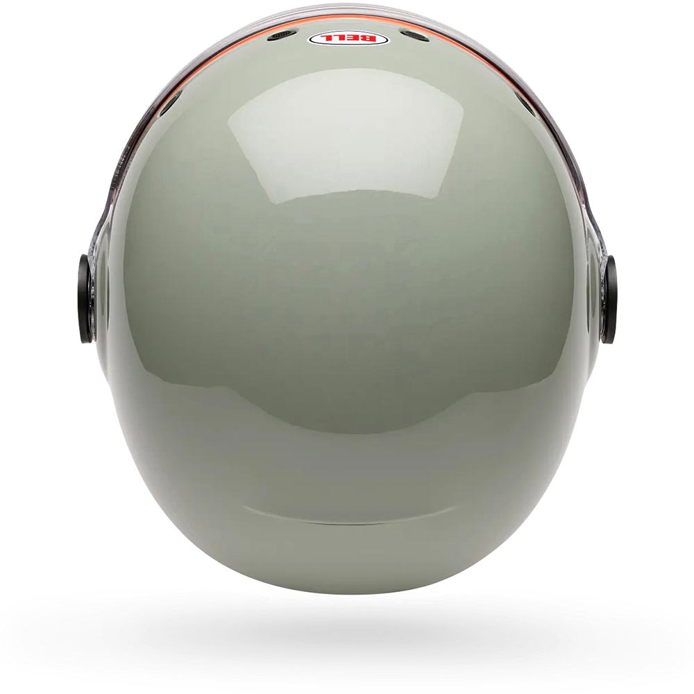 Bullitt GT Lane helm