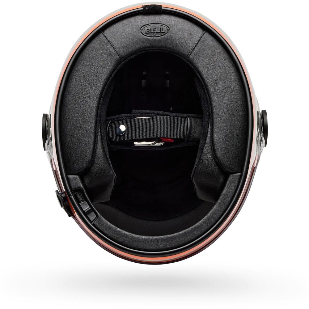 Bullitt GT Lane helm