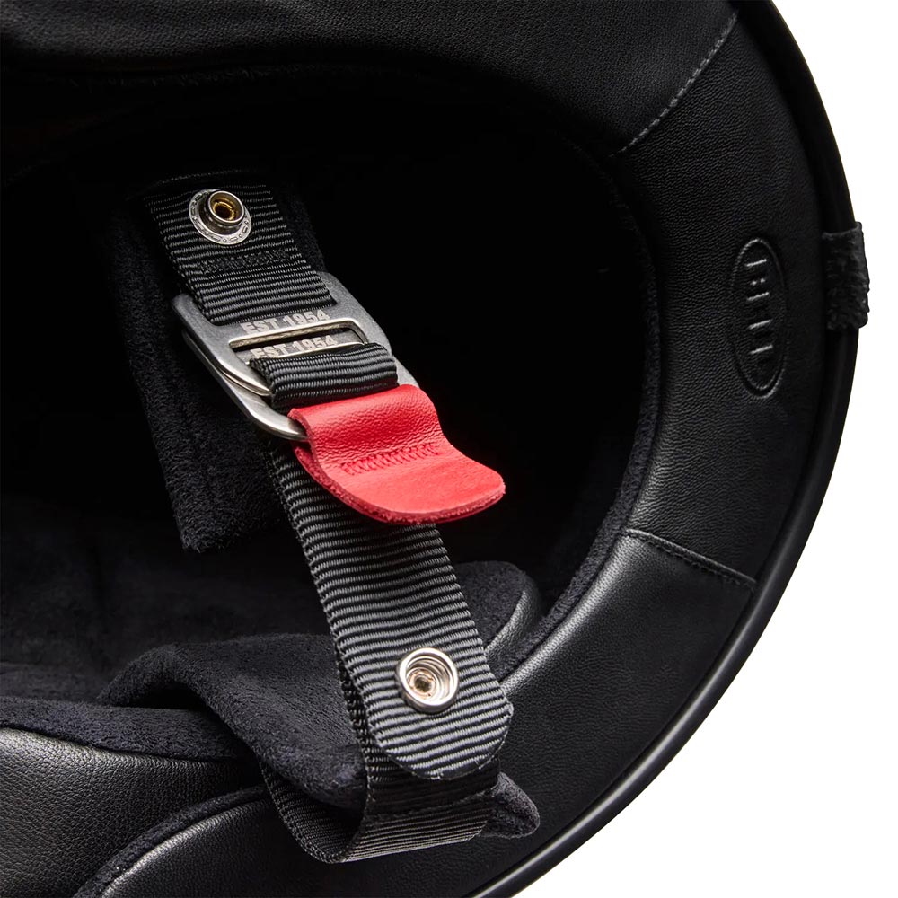 Bullitt GT Lane helm