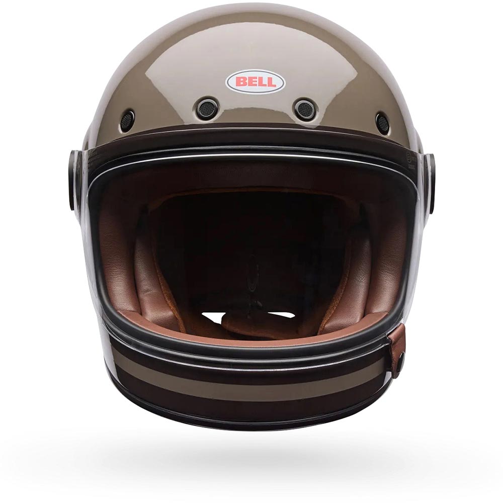 Bullitt GT Lane helm