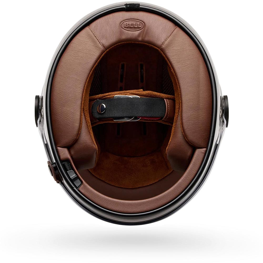 Bullitt GT Lane helm