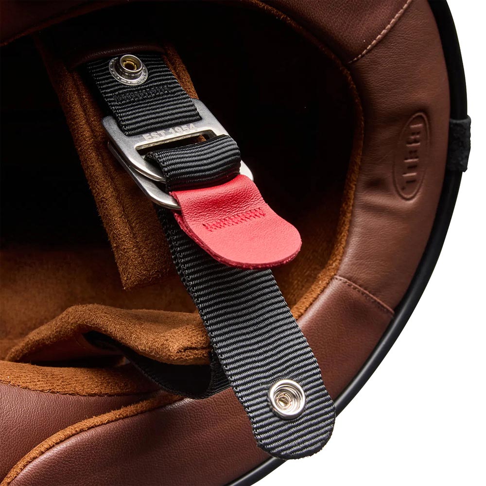 Bullitt GT Lane helm