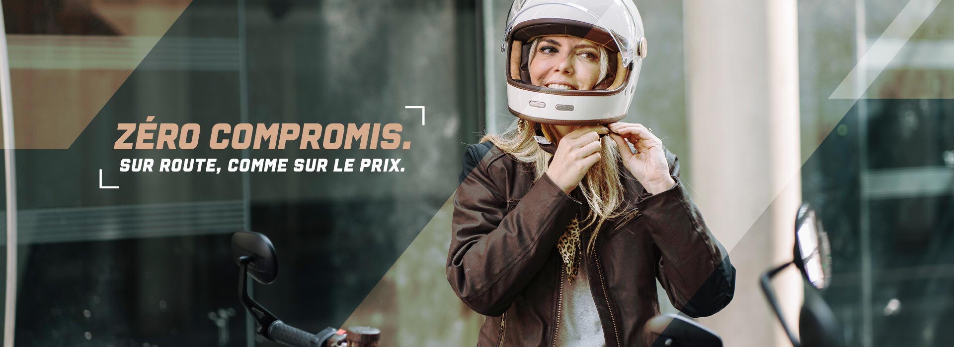 Bullitt GT Lane helm