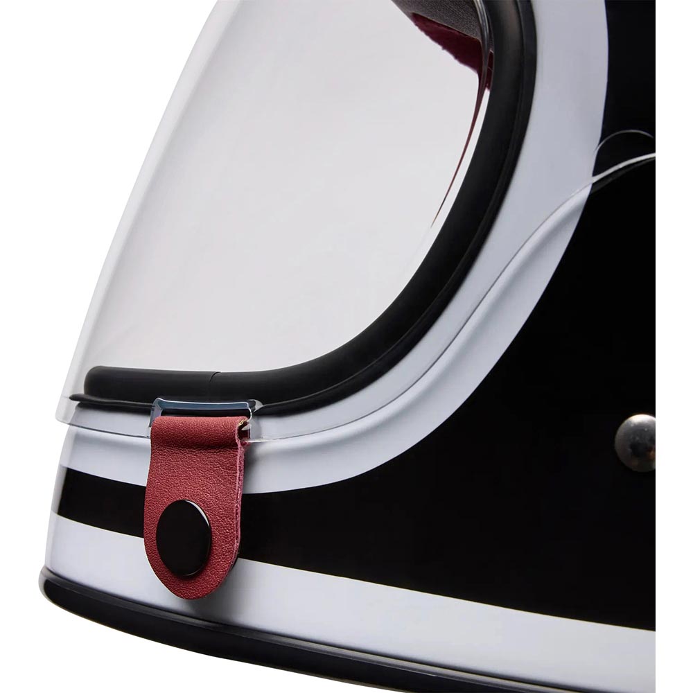 Bullitt GT Lane helm