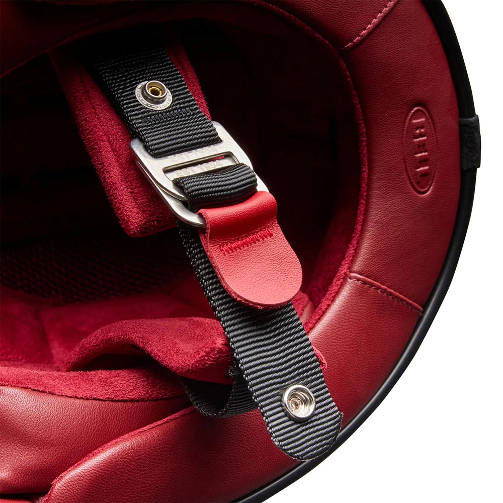 Bullitt GT Lane helm