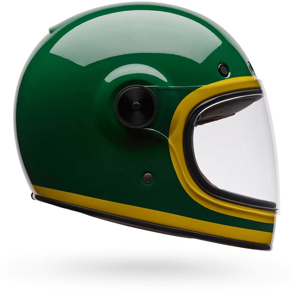Bullitt GT Lane helm