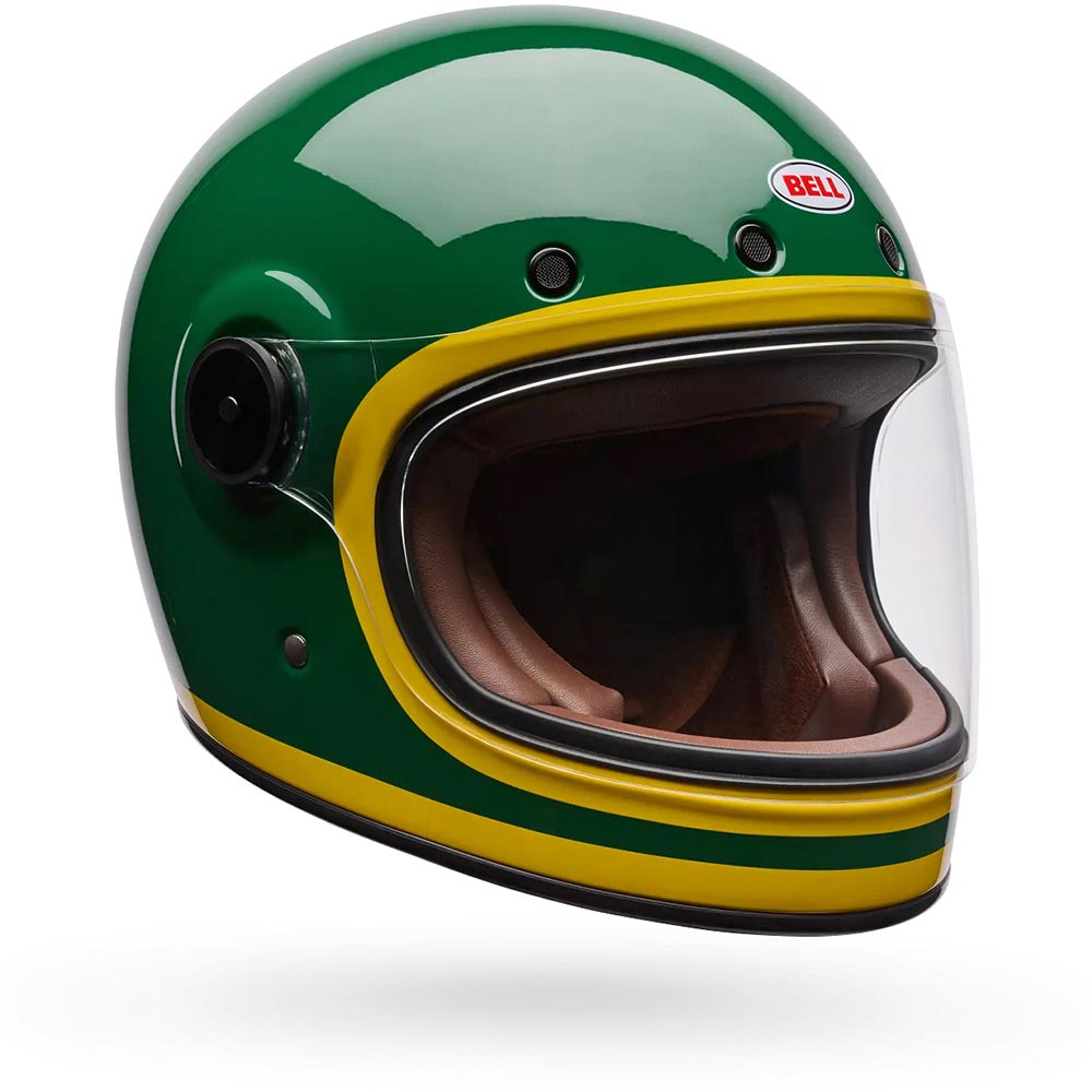 Bullitt GT Lane helm