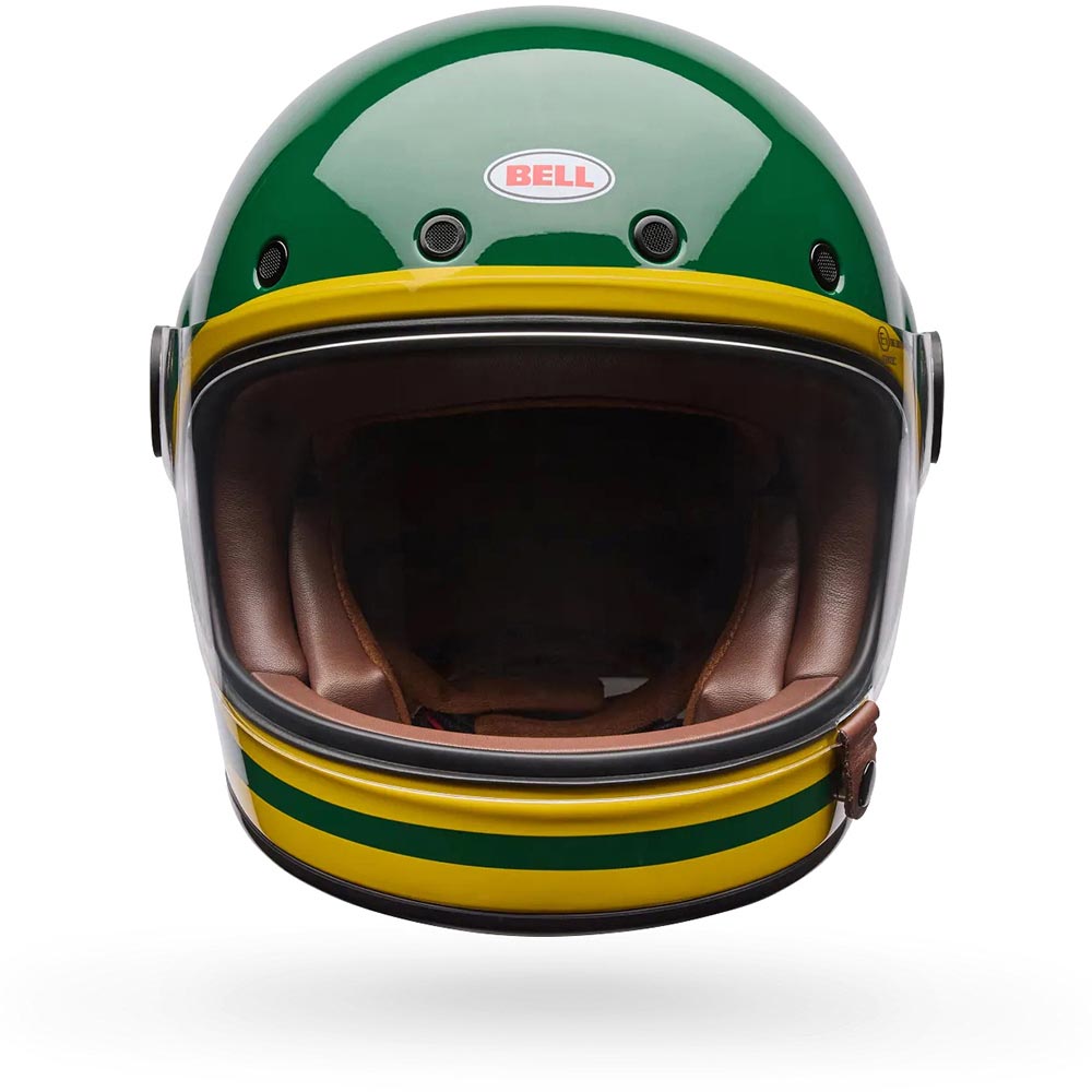 Bullitt GT Lane helm