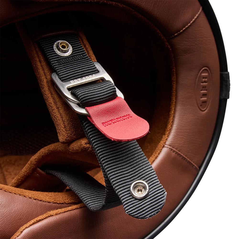 Bullitt GT Lane helm