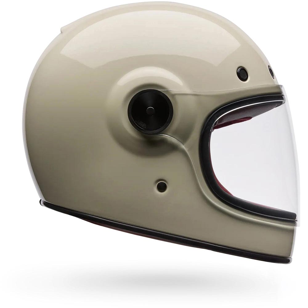 Bullitt GT Solid Helm