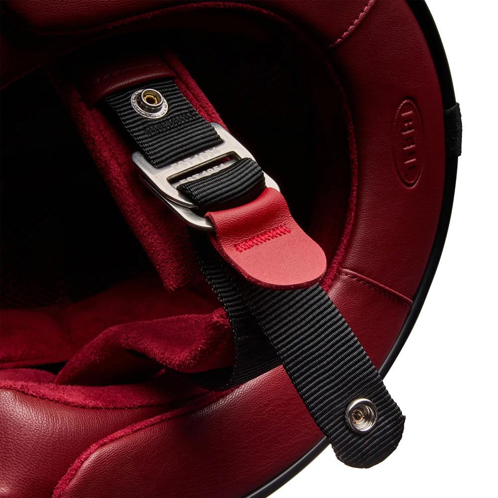 Bullitt GT Solid Helm