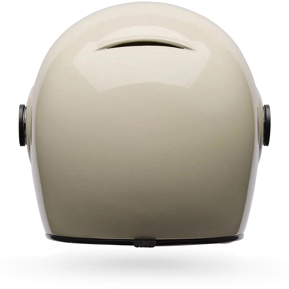 Bullitt GT Solid Helm