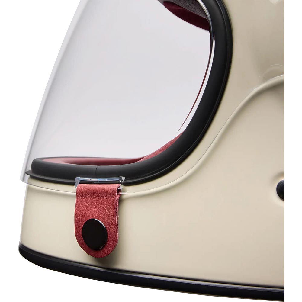 Bullitt GT Solid Helm