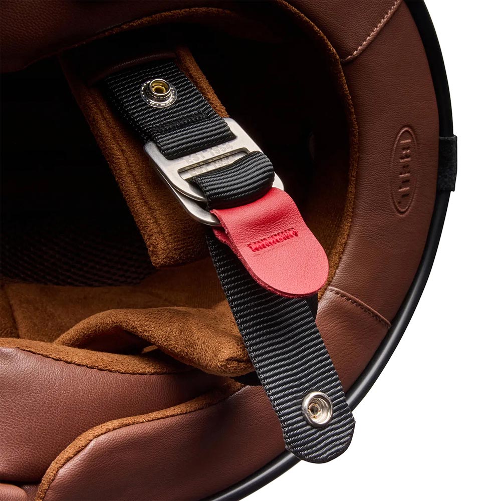 Bullitt GT Solid Helm