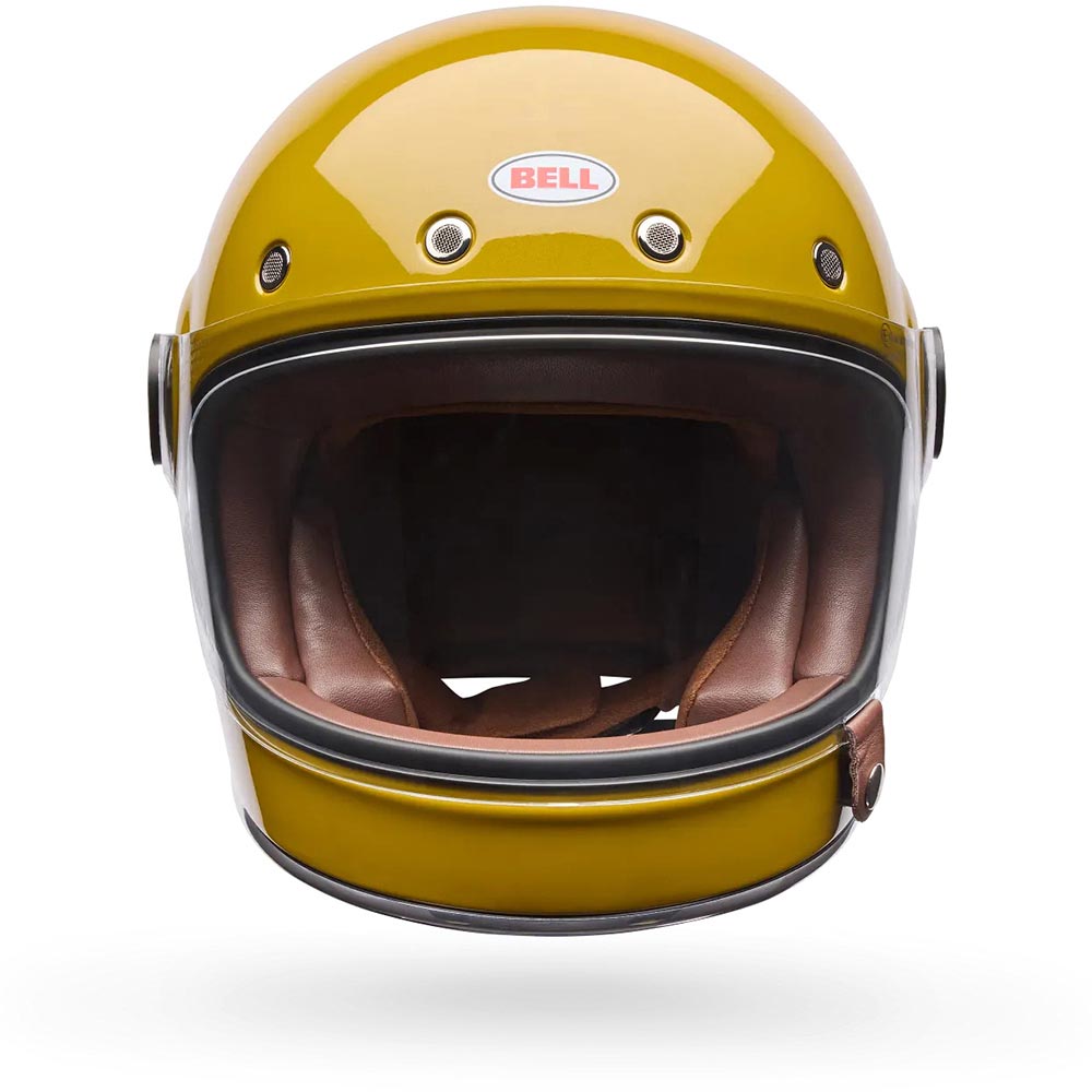 Bullitt GT Solid Helm