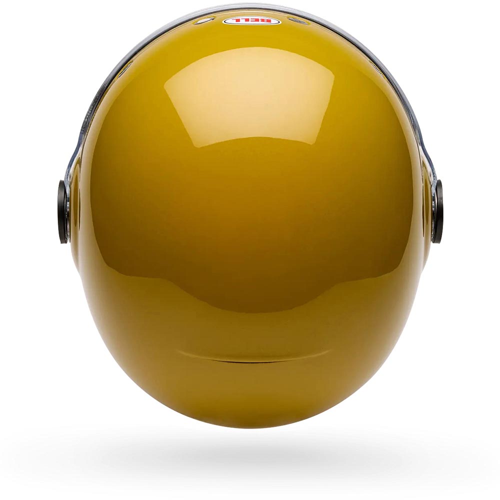 Bullitt GT Solid Helm