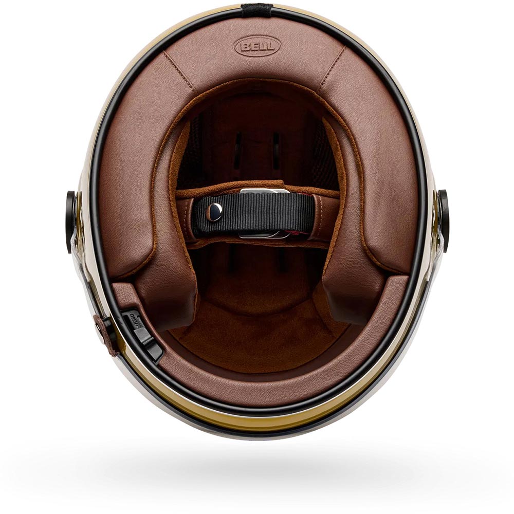 Bullitt GT Solid Helm