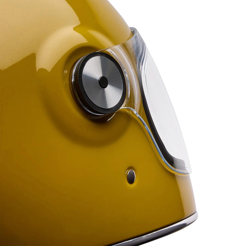 Bullitt GT Solid Helm