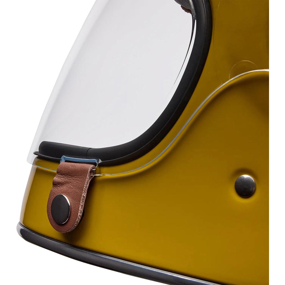 Bullitt GT Solid Helm