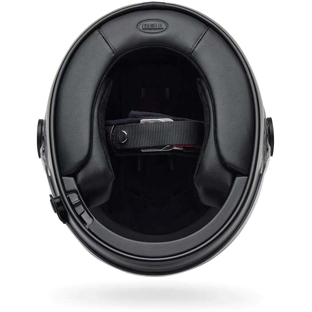 Bullitt GT Massieve Mathelm