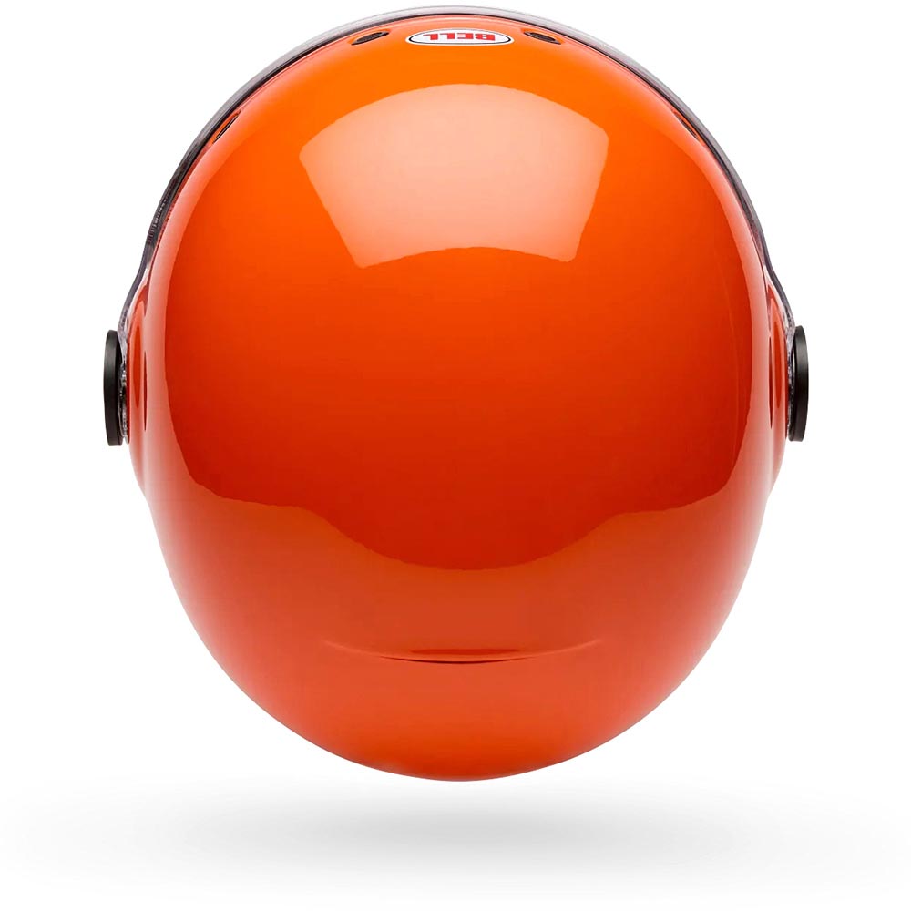 Bullitt GT Solid Helm