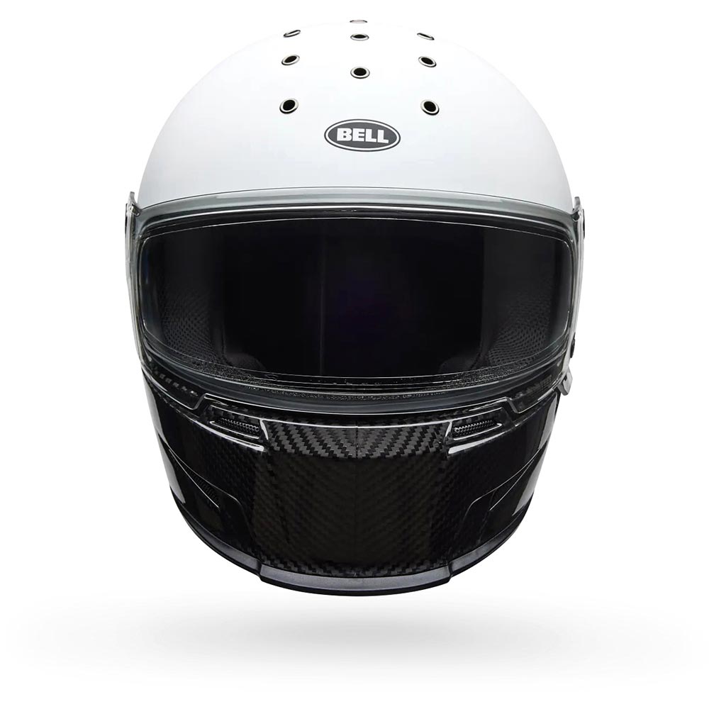 Eliminator Carbon Diverge helm