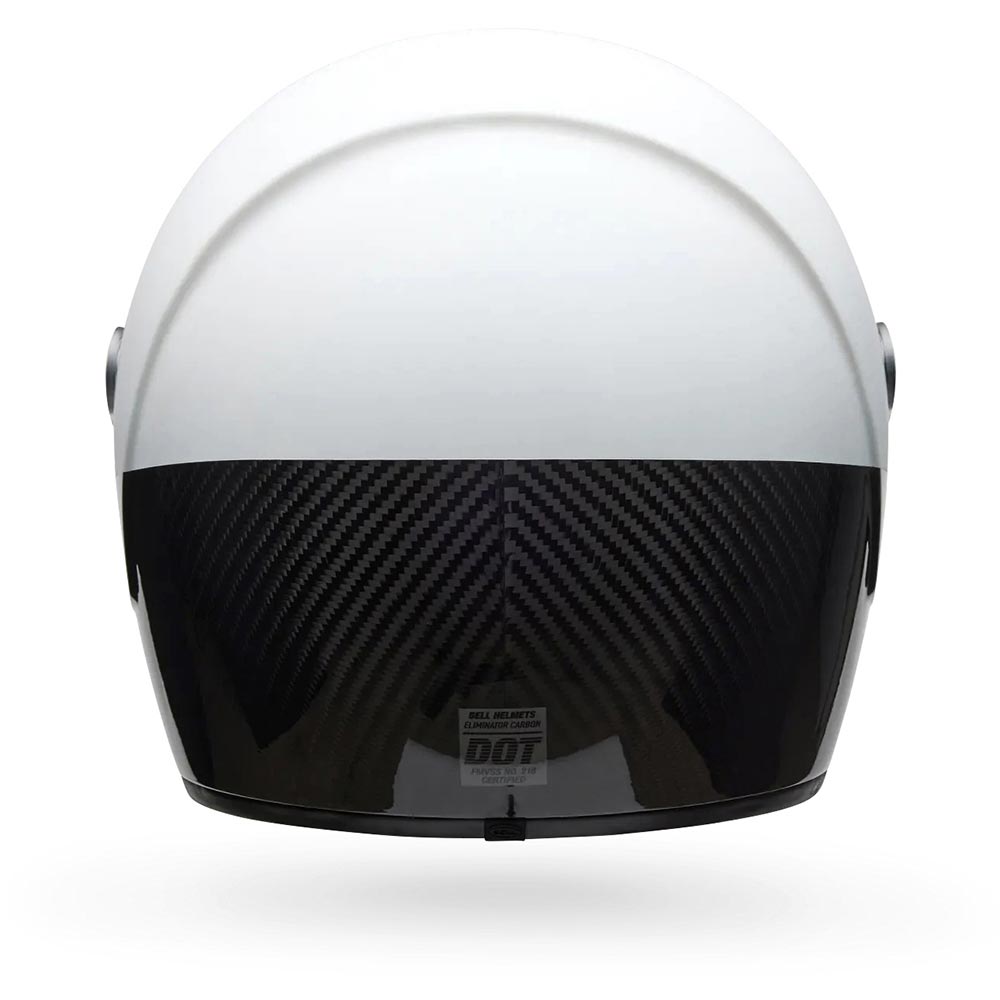 Eliminator Carbon Diverge helm