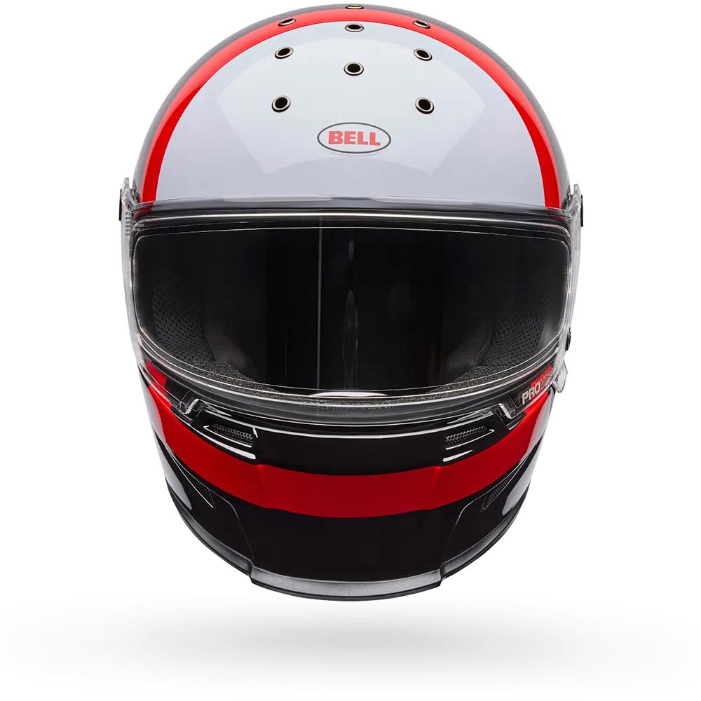 Eliminator Sidetrack helm