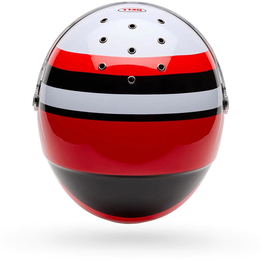 Eliminator Sidetrack helm