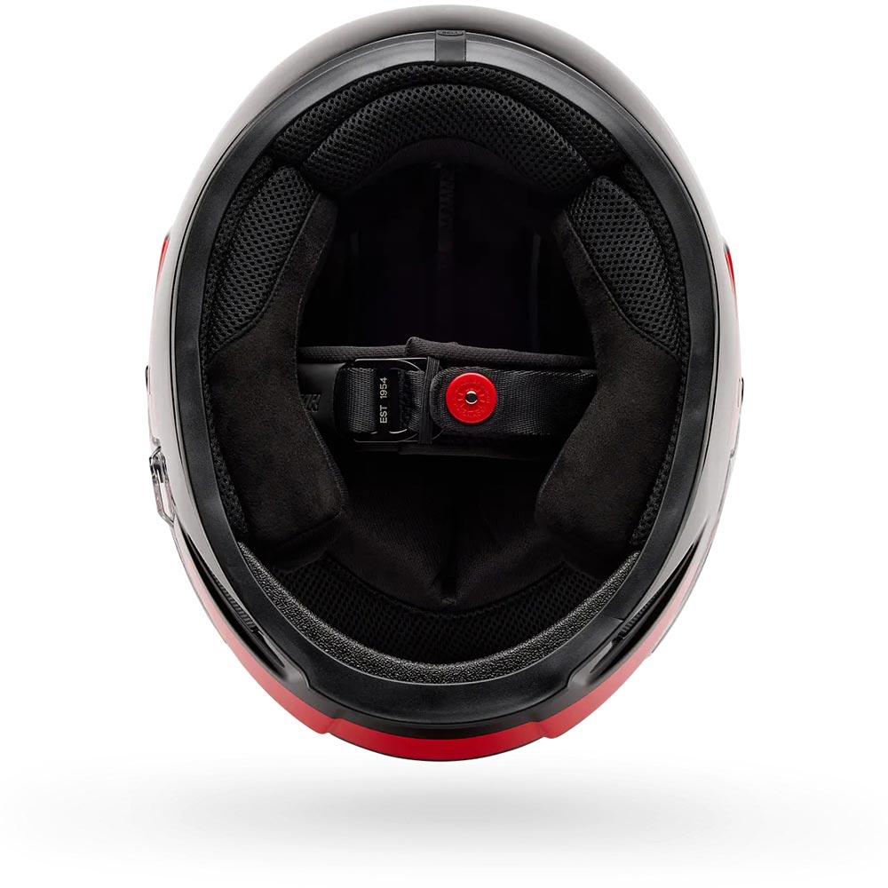 Eliminator Sidetrack helm