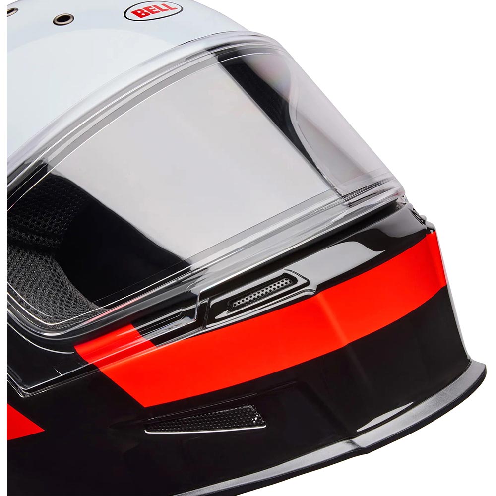 Eliminator Sidetrack helm