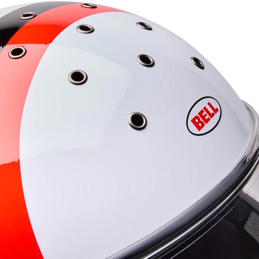 Eliminator Sidetrack helm