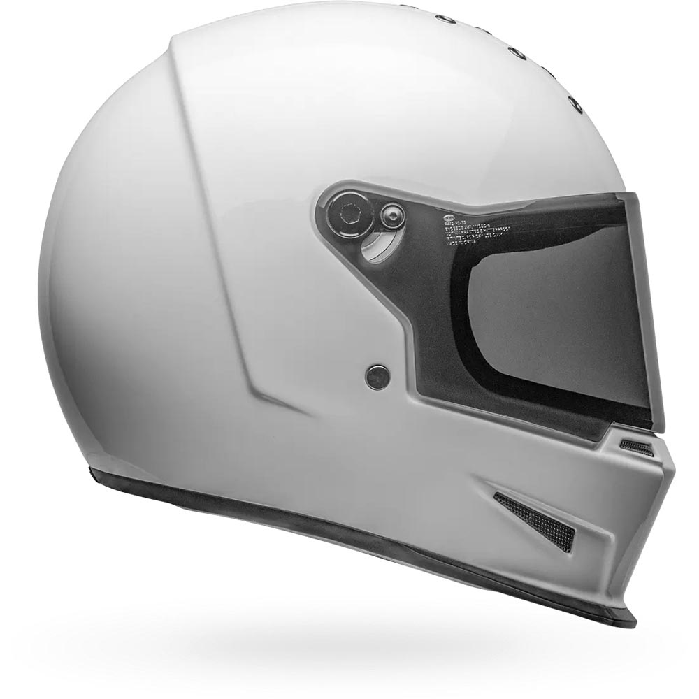 Eliminator Massieve helm
