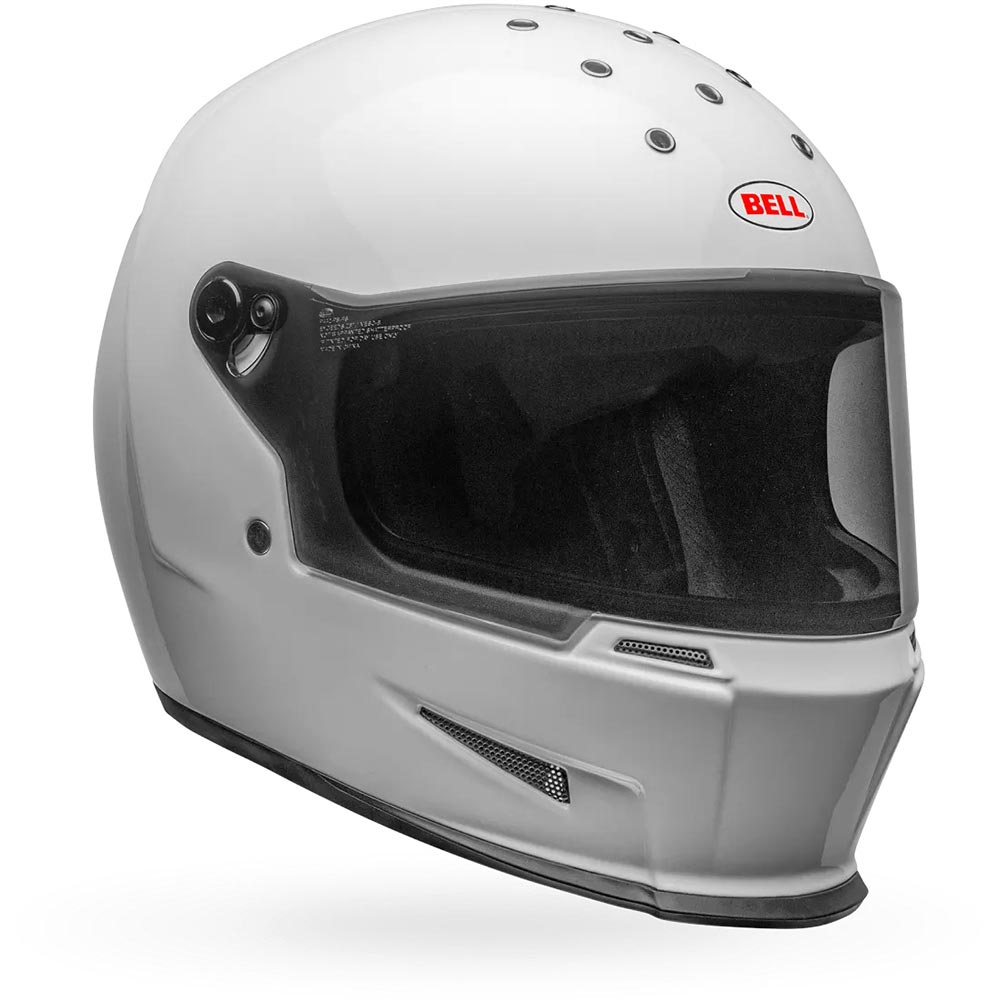 Eliminator Massieve helm