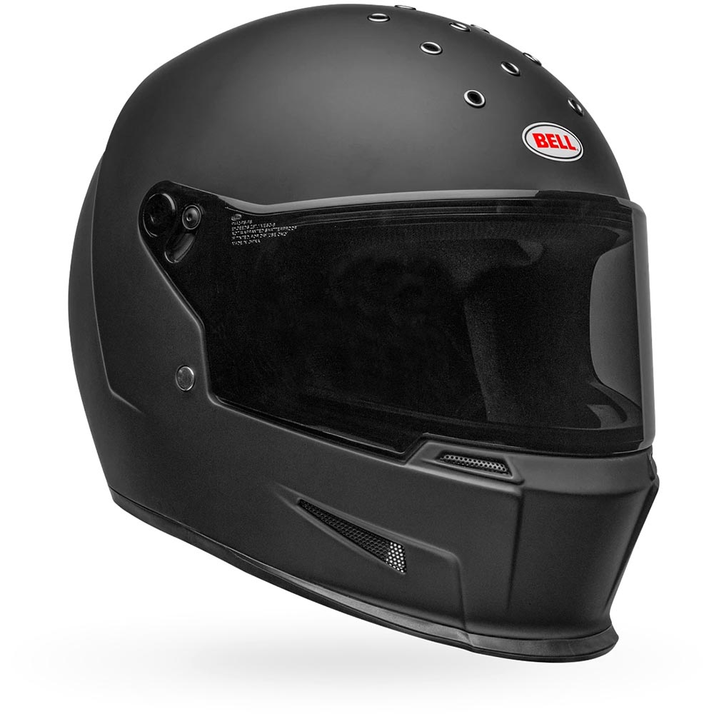 Eliminator Massieve helm