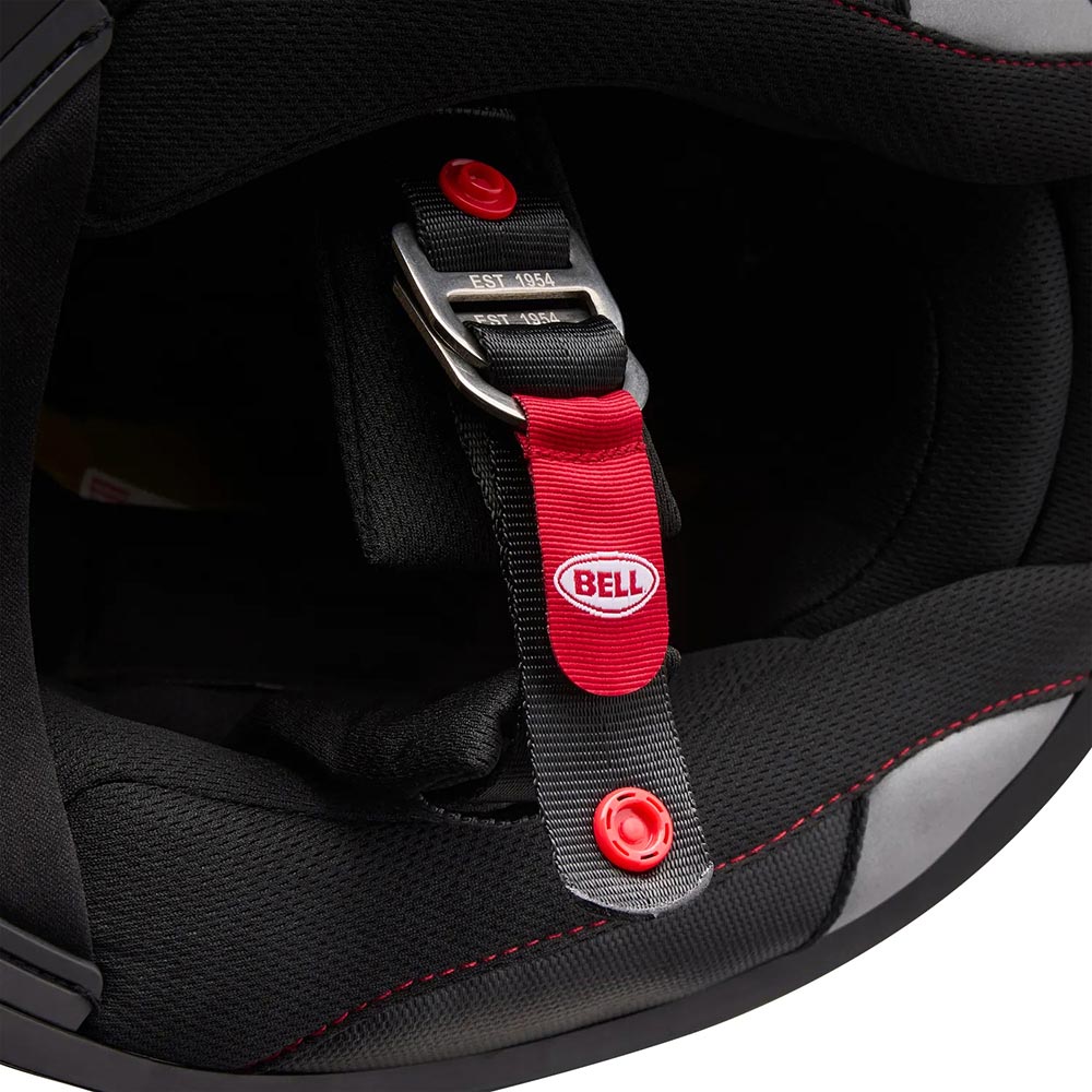 Lithium MIPS® helm + Blip