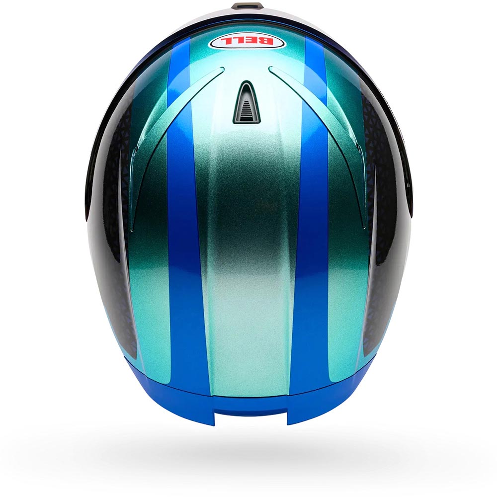 Lithium MIPS® helm + Blip