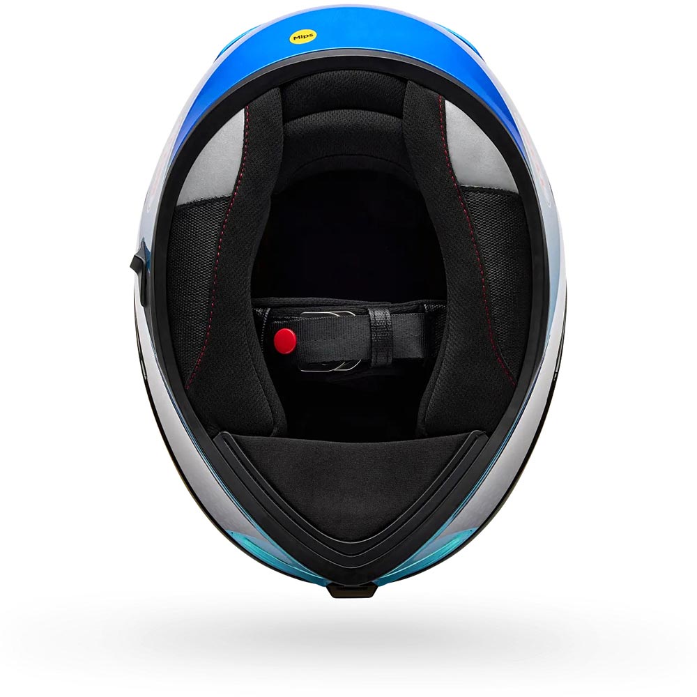 Lithium MIPS® helm + Blip
