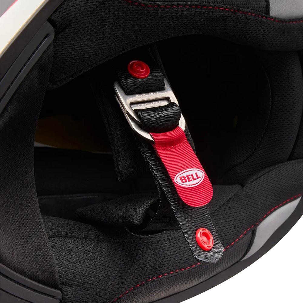 Lithium MIPS® helm + Blip