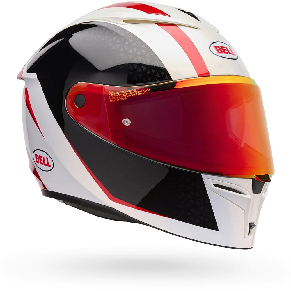 Lithium MIPS® helm + Blip